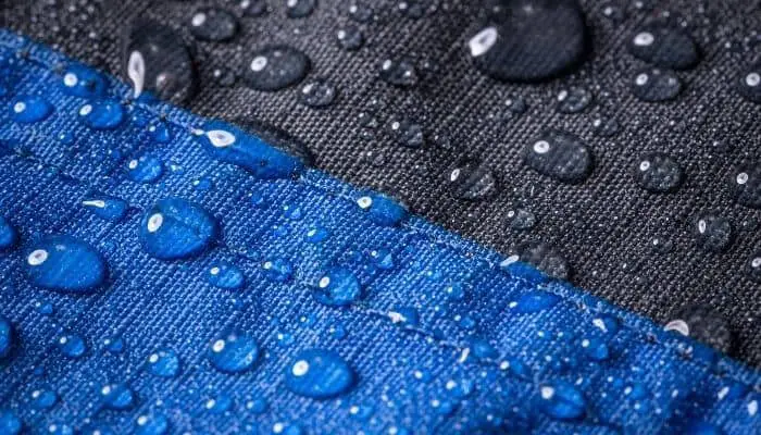 how to waterproof fabric